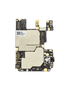 Systemkort 4 plus 64 GB Xiaomi Redmi Note 6 Pro