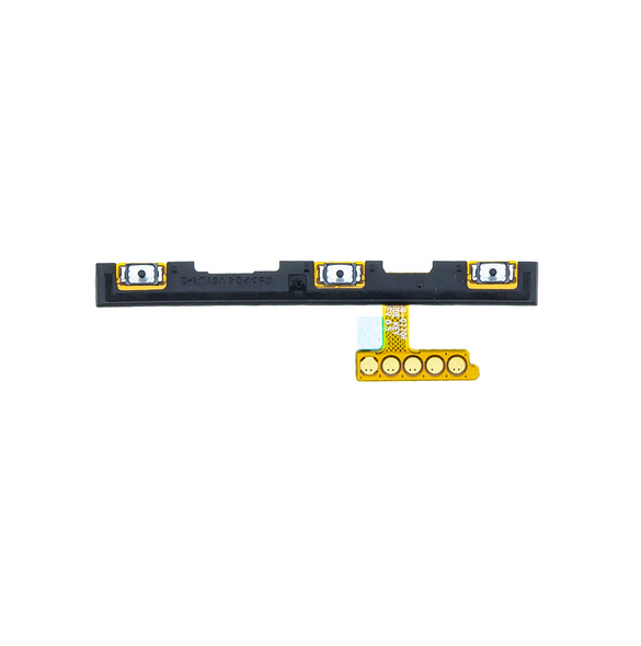 Sidoknapp Flexkabel Samsung Galaxy S10 Lite (Service Pack)