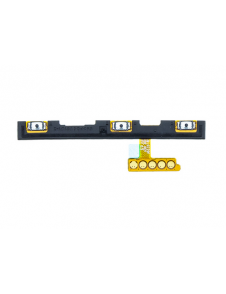 Sidoknapp Flexkabel Samsung Galaxy S10 Lite (Service Pack)