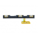 Sidoknapp Flexkabel Samsung Galaxy S10 Lite (Service Pack)