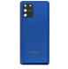 Batterilucka Samsung Galaxy S10 Lite - Prisma blå