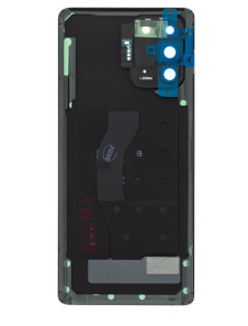 Batterilucka Samsung Galaxy S10 Lite - Prisma blå