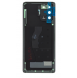 Batterilucka Samsung Galaxy S10 Lite - Prisma blå