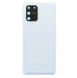 Batterilucka Samsung Galaxy S10 Lite - Prism vit
