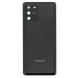 Batterilucka Samsung Galaxy S10 Lite - Prisma svart