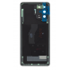 Batterilucka Samsung Galaxy S10 Lite - Prisma svart