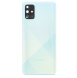 Batterilucka Samsung Galaxy A71 - Krossblå