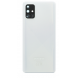 Batterilucka Samsung Galaxy A71 - Krossvitt