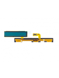 Sidoknapp Flexkabel Samsung Galaxy Note 10 Lite
