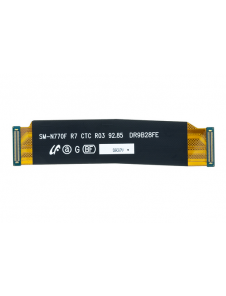 Con to Con Flex-kabel Samsung Galaxy Note 10 Lite