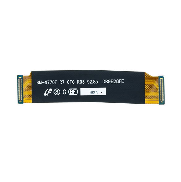 Con to Con Flex-kabel Samsung Galaxy Note 10 Lite
