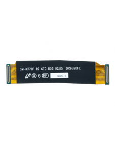Con to Con Flex-kabel Samsung Galaxy Note 10 Lite