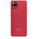 Batterilucka Samsung Galaxy Note 10 Lite - Röd