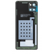 Batterilucka Samsung Galaxy Note 10 Lite - Silver