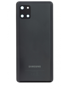 Batterilucka Samsung Galaxy Note 10 Lite - Svart