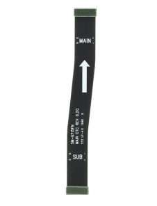 Huvudflexkabel Samsung Galaxy Xcover Pro