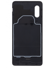 Batterilucka Samsung Galaxy Xcover Pro - Svart