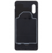 Batterilucka Samsung Galaxy Xcover Pro - Svart