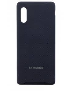 Batterilucka Samsung Galaxy Xcover Pro - Svart
