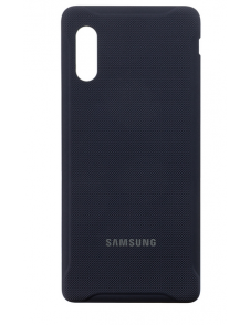 Batterilucka Samsung Galaxy Xcover Pro - Svart