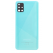Batterilucka Samsung Galaxy A51 - Krossblå