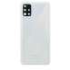 Batterilucka Samsung Galaxy A51 - Krossvitt