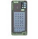 Batterilucka Samsung Galaxy A51 - Krossvitt