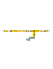Key Side Flex-kabel Samsung Galaxy A51 / A71