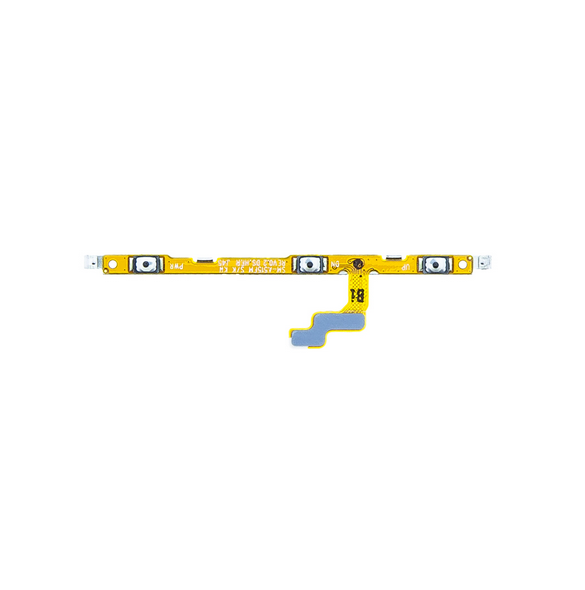 Key Side Flex-kabel Samsung Galaxy A51 / A71