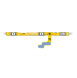 Key Side Flex-kabel Samsung Galaxy A51 / A71