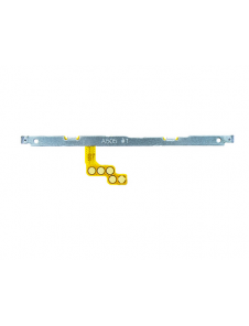Key Side Flex-kabel Samsung Galaxy A51 / A71