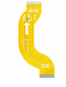 Huvudflexkabel Samsung Galaxy A51