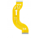 Huvudflexkabel Samsung Galaxy A51