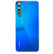 Batterilucka Huawei Nova 5T - Blå (Service Pack)