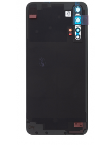 Batterilucka Huawei Nova 5T - Blå (Service Pack)