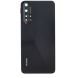 Batterilucka Huawei Nova 5T - Svart (Service Pack)