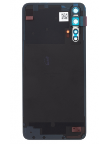 Batterilucka Huawei Nova 5T - Lila (Service Pack)