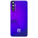 Batterilucka Huawei Nova 5T - Lila (Service Pack)