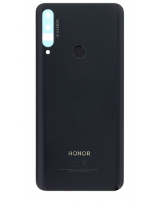 Batterilucka Huawei Honor 9X - Svart (Service Pack)