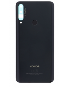 Batterilucka Huawei Honor 9X - Svart (Service Pack)