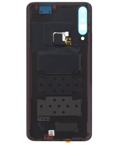 Batterilucka Huawei Honor 9X - Svart (Service Pack)