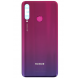 Batterilucka Huawei Honor 20 Lite - Röd (Service Pack)