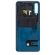 Batterilucka Huawei Honor 20 Lite - Röd (Service Pack)
