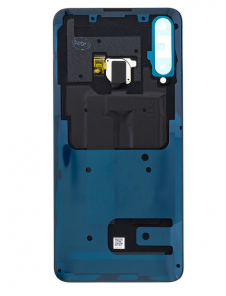Batterilucka Huawei Honor 20 Lite - Svart (Service Pack)