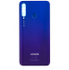 Batterilucka Huawei Honor 20 Lite - Blå (Service Pack)