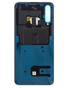 Batterilucka Huawei Honor 20 Lite - Blå (Service Pack)