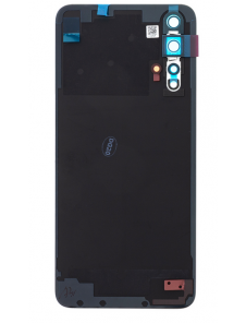 Batterilucka Huawei Honor 20 - Svart (Service Pack)