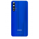 Batterilucka Huawei Honor 20 - Blå (Service Pack)