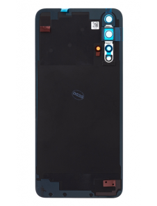 Batterilucka Huawei Honor 20 - Blå (Service Pack)