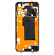 Mellanhölje Huawei Honor 20 - Svart (Service Pack)